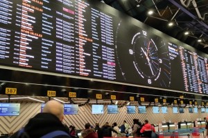 Доля готовых к переезду работников с высшим образованием сократилась до 17%