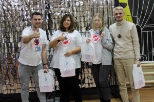 Перезагрузка прошла успешно