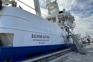 Рыболовецкий Колхоз им. Ленина: инновации и условия труда Рыболовецкий Колхоз им. Ленина: инновации и условия труда