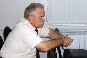 Криминальная фантастика