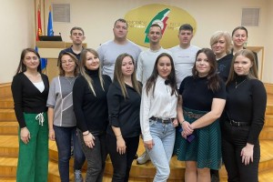 Медиаконтент для профактивистов КАМАЗа: состоялся семинар по информационной работе