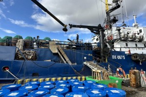 Здесь рыба есть! Здесь рыба есть!