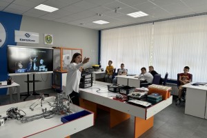 «Невинномысский Азот»: инвестиции в городскую среду – видеорепортаж «Невинномысский Азот»: инвестиции в городскую среду – видеорепортаж