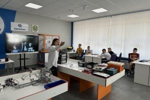 «Невинномысский Азот»: инвестиции в городскую среду – видеорепортаж