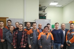 Борьба за профессиональное мастерство: подвели итоги конкурса среди слесарей и наладчиков СЛПК