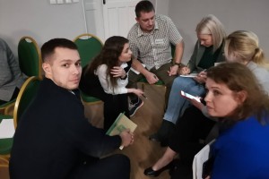 Современные подходы к мотивации профсоюзного членства: индивидуальный подход к каждому работнику