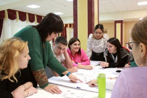 Калейдоскоп идей