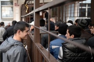 “...Они понимают дистанцию “хозяин - работник”