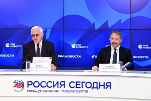 Влюбить в профессию