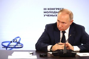 Путин о новых расходах бюджета: Силуанов будет плакать