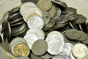 Рост зарплат прекращается