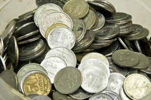 Рост зарплат прекращается