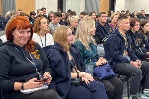 Федеральный этап форума «Стратегический резерв – 2023» стартовал в Москве