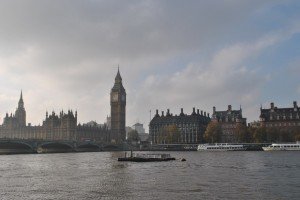 Британские профсоюзы выступят против «злобного закона» о забастовках