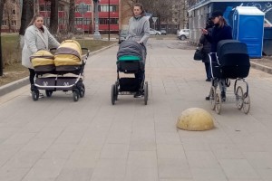 Мигранты не получат маткапитал на детей, рожденных не в России