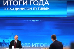 Путин пообещал продолжить программу поддержки первичного звена здравоохранения