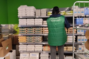 «Руспродсоюз» ожидает снижения цен на яйца после Нового года