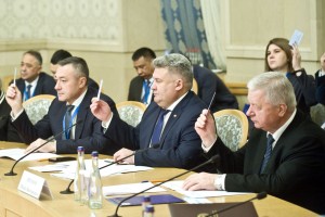 Жить захочешь - не так поменяешься