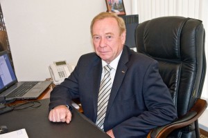 Латинский сектор