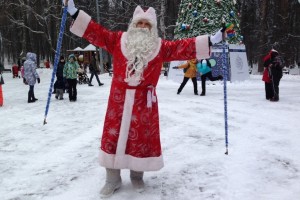 Дед Мороз подорожал