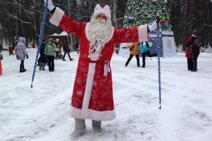 Дед Мороз подорожал