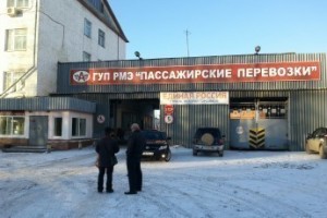 Транспортники Марий Эл продолжают серию протестных действий