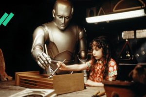 Вместо человека