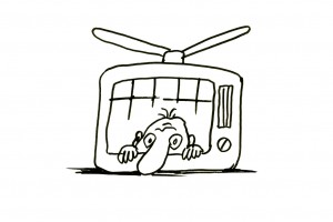 Ничего нового. Эпизод 2024