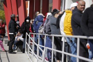 МОТ: безработица в мире будет расти