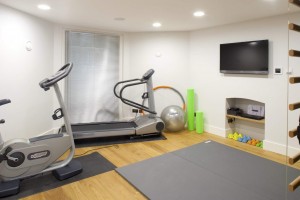 На автозаводе «УРАЛ» оборудуют комнаты здоровья