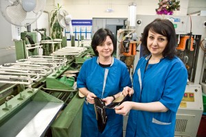 Поставить на крыло