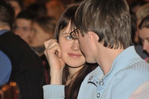 Депутаты предложили супругам платить 1000 рублей за каждый год брака