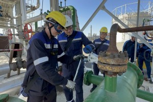 В профсоюзе работников промышленности назвали рецепт борьбы с кадровым дефицитом