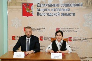 Оплата труда социальных работников Вологодской области будет регулироваться новым отраслевым соглашением