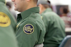 Профсоюз пограничников поддержал власти Техаса в борьбе с незаконной миграцией