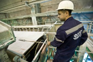 Работникам «ФосАгро» с февраля проиндексируют зарплаты на 15%