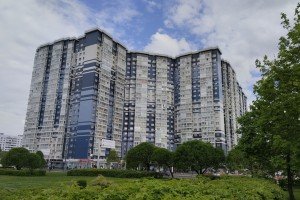 Средний срок ипотечного кредита достиг 25 лет