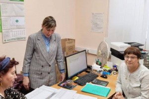 Аккуратная и продуктивная работа профсоюзной организации «ЖФК»: результаты проверки КРК Коми