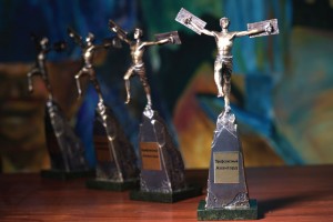 Положение о конкурсе “Профсоюзный Авангард” - 2024