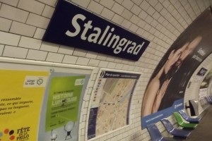 Работники парижского метро грозят забастовкой во время Олимпиады