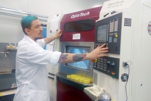 Молодые специалисты оценили первую зарплату в 40-50 тысяч рублей