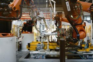 На каждые 10 тысяч сотрудников КАМАЗ внедрит 280 роботов