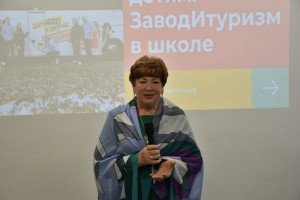 “Дети едут к детям”: вместе с профсоюзом