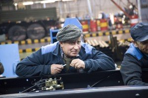 В России за год стало на 700 тысяч пенсионеров меньше