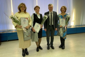 Названы лучшие «информационщики» в первичке АВТОВАЗа