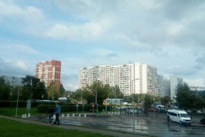 Россию поделят на «ипотечные кластеры»