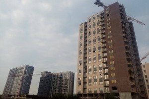 Спрос на льготную ипотеку резко упал