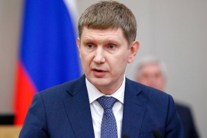 Максим Решетников: дефицит кадров будет преследовать нас в ближайшие годы