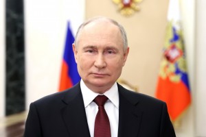 Путин назвал невысокие доходы самой острой проблемой