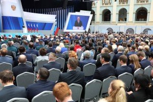 МРОТ к 2030 году должен увеличиться почти вдвое